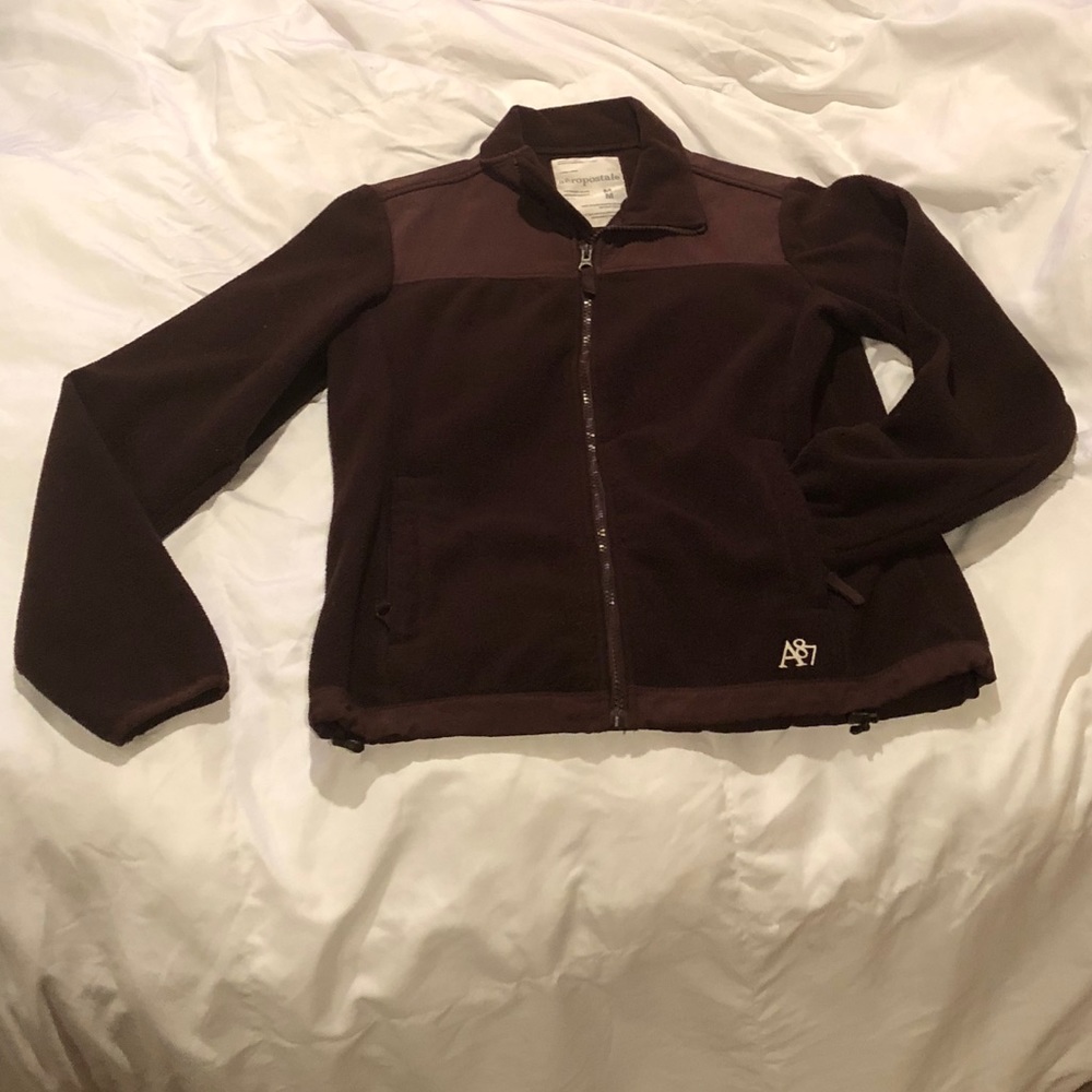 Aeropostale jacket